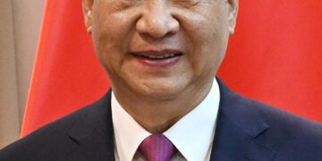 President Xi congratulates Nguema on election as president of Gabon – KBC Digital