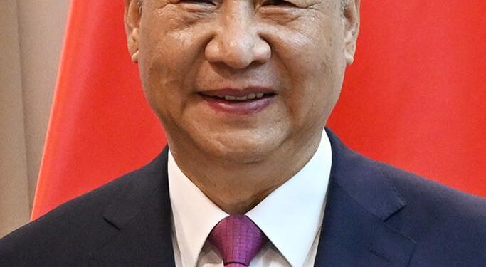 President Xi congratulates Nguema on election as president of Gabon – KBC Digital