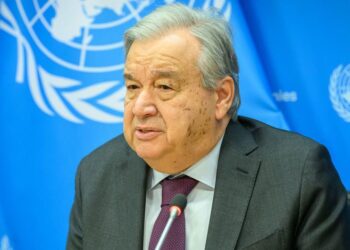 UN chief strongly condemns killing of Kenyan peacekeeper in Central African Republic – UN News