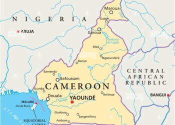 Cameroon’s Big Catch-up is a mountain to climb – Gavi, the Vaccine Alliance