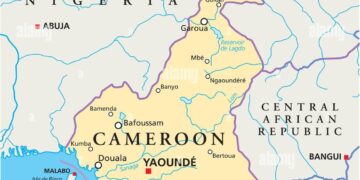 Cameroon’s Big Catch-up is a mountain to climb – Gavi, the Vaccine Alliance