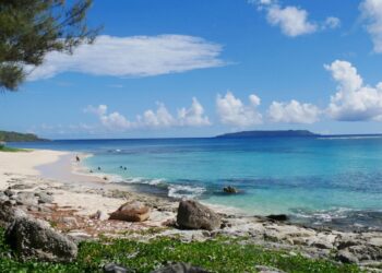 Uncertain future for the Northern Mariana Islands under the Trump administration – pasquines.us