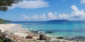 Uncertain future for the Northern Mariana Islands under the Trump administration – pasquines.us