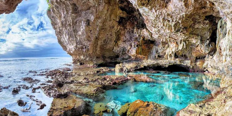 Niue’s 50-year journey, from independence to global citizen – RNZ