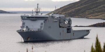 New Zealand navy receives a boost under 2025 Defence Capability Plan – navalnews.com
