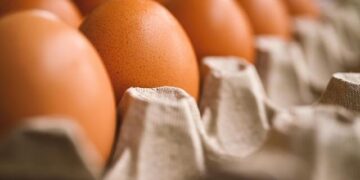 Egg prices still high in Hawaii ahead of Easter weekend – Honolulu Star-Advertiser