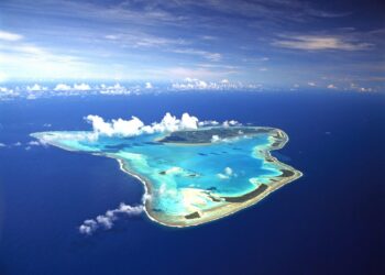 Cook Islands PM beats no-confidence vote, slams New Zealand – France 24