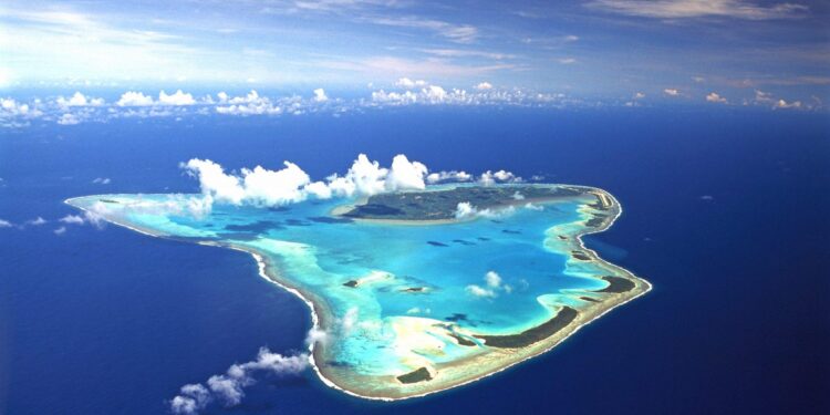 Cook Islands PM beats no-confidence vote, slams New Zealand – France 24