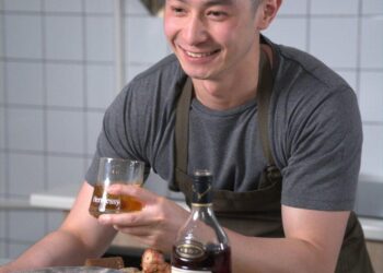 Australia’s Biggest Dessert Content Creator Is Now Serving Stunning Sweets in Koreatown – Eater LA