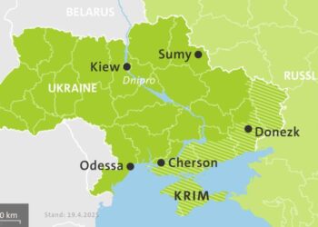 Ukraine wary of Putin’s Easter truce and says it will reciprocate only a genuine ceasefire – AP News