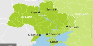 Ukraine wary of Putin’s Easter truce and says it will reciprocate only a genuine ceasefire – AP News