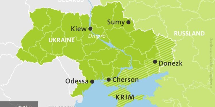 Ukraine wary of Putin’s Easter truce and says it will reciprocate only a genuine ceasefire – AP News