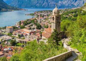 Montenegro approves the extradition of cryptocurrency mogul Do Kwon to the United States – AP News