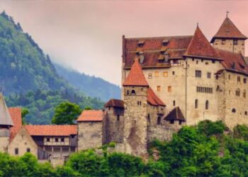 Liechtenstein’s LLB Group Says Net New Inflows Surge; Profits Rise – WealthBriefing