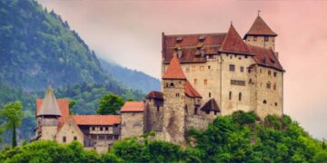 Liechtenstein’s LLB Group Says Net New Inflows Surge; Profits Rise – WealthBriefing