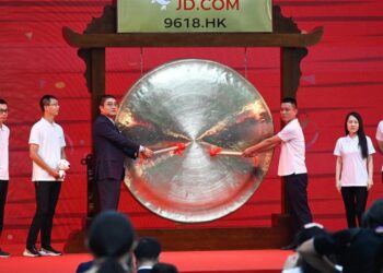 Asian ADRs Drop, Yet North Asia’s Online And Financial Sectors Shine – Finimize