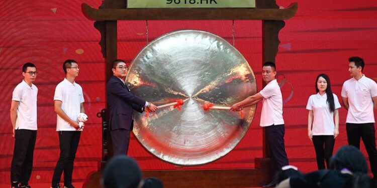 Asian ADRs Drop, Yet North Asia’s Online And Financial Sectors Shine – Finimize