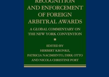 Parallel Enforcement Of Foreign Arbitral Awards In Uganda – Arbitration & Dispute Resolution – Worldwide – Mondaq