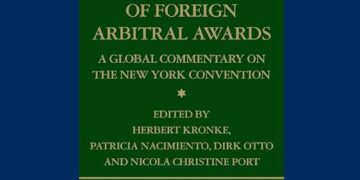 Parallel Enforcement Of Foreign Arbitral Awards In Uganda – Arbitration & Dispute Resolution – Worldwide – Mondaq