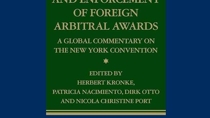 Parallel Enforcement Of Foreign Arbitral Awards In Uganda – Arbitration & Dispute Resolution – Worldwide – Mondaq