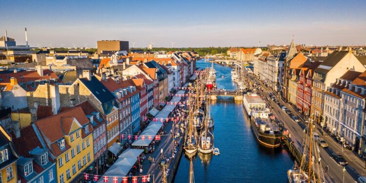 Denmark doesn’t ‘appreciate the tone’ of US Greenland remarks, minister says – ABC News