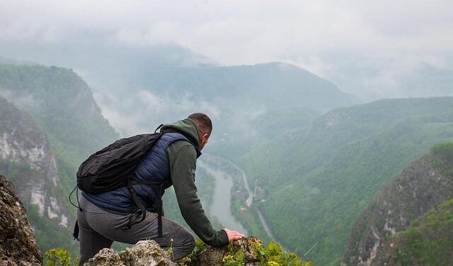 Bosnia and Herzegovina—Country Climate and Development Report – World Bank