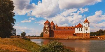 The Belarus ‘election’ raises the question: When will Lukashenka step down? – Chatham House