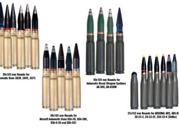European weapons in Sudan (1/5): Bulgarian mortar shells in Darfur’s desert – France 24