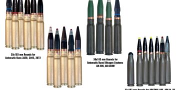 European weapons in Sudan (1/5): Bulgarian mortar shells in Darfur’s desert – France 24