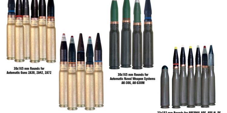 European weapons in Sudan (1/5): Bulgarian mortar shells in Darfur’s desert – France 24