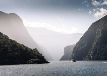 Oceania Cruises Unveils Exclusive 2026 Solar Eclipse Voyages with Marina, Insignia, Vista, and Sirena – Travel And Tour World