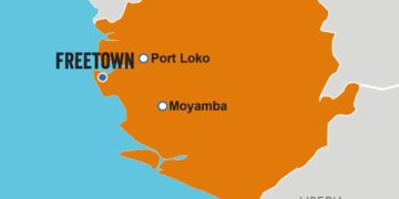 Sierra Leone declared an emergency over a powerful synthetic drug but women were left behind – Yahoo