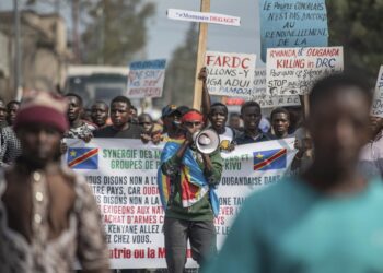 DRC’s protests fail to stop the ‘Visit Rwanda’ project as PSG inks new deal – Business Insider Africa