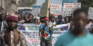 DRC’s protests fail to stop the ‘Visit Rwanda’ project as PSG inks new deal – Business Insider Africa
