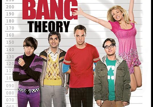 ‘Big Bang Theory’ Fans React to Surprise Reunion News With a Major Request – MSN