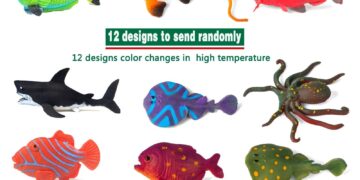 ‘Large’ color-changing creature found in hotel garden. It’s a new species – Miami Herald