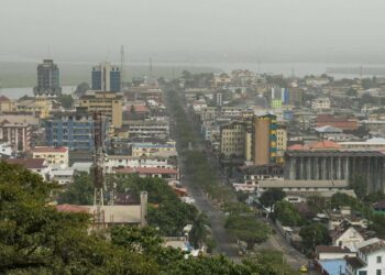 Liberia Showcases Rich Culture, Business Potential at World Expo 2025 – liberianobserver.com
