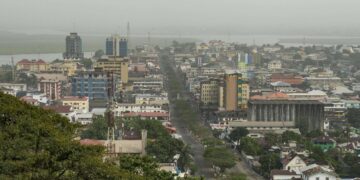 Liberia Showcases Rich Culture, Business Potential at World Expo 2025 – liberianobserver.com