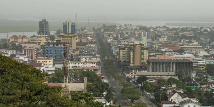 Liberia Showcases Rich Culture, Business Potential at World Expo 2025 – liberianobserver.com