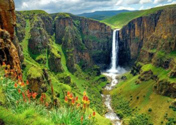 Lesotho: Nine things about the country Donald Trump says ‘nobody has ever heard of’ – BBC