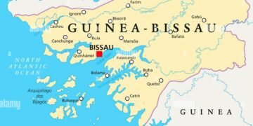 Guinea-Bissau’s Natural Resources Minister Joins IAE 2025 – Energy Capital & Power