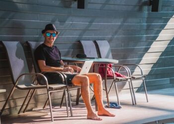 This remote island just got its first ATM: ‘These were dreams for us’ – The Indian Express