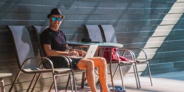 This remote island just got its first ATM: ‘These were dreams for us’ – The Indian Express