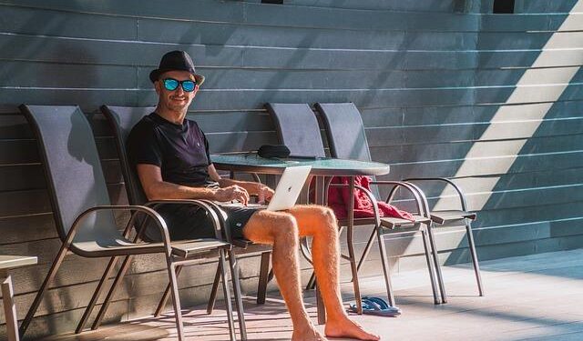 This remote island just got its first ATM: ‘These were dreams for us’ – The Indian Express