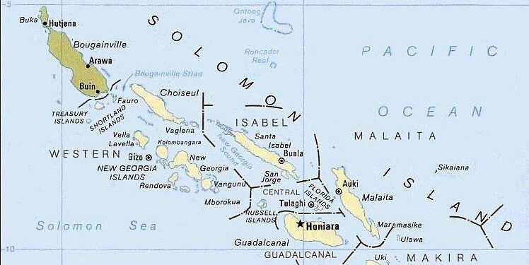 Solomon Islands Case Study | Climate Refugees – Othering & Belonging Institute