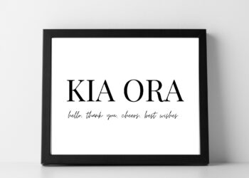 ‘Kia ora!’ Chattanooga will be ‘base camp’ for New Zealand FIFA team for World Cup 2025 – WTVC