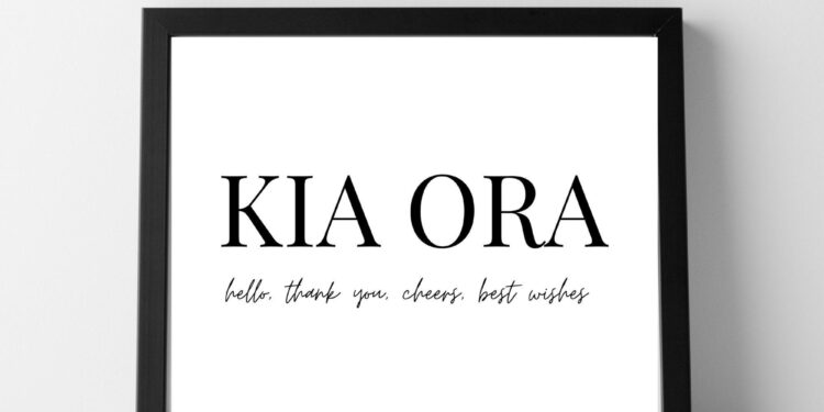 ‘Kia ora!’ Chattanooga will be ‘base camp’ for New Zealand FIFA team for World Cup 2025 – WTVC