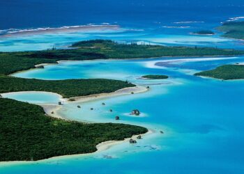 The New Caledonia (Kanaky) Crisis says Something about Remaining Non-self-governing Territories – Opinio Juris