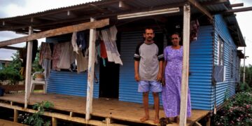 The Solutions to Elderly Poverty in Nauru – The Borgen Project