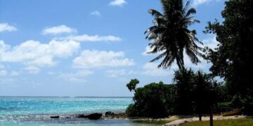 Kiribati eyes deep-sea mining deal with China – Inquirer.net